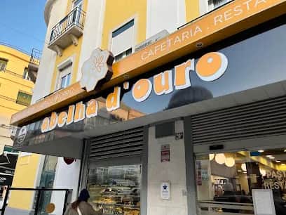 Abelha D'ouro, Lisbon
