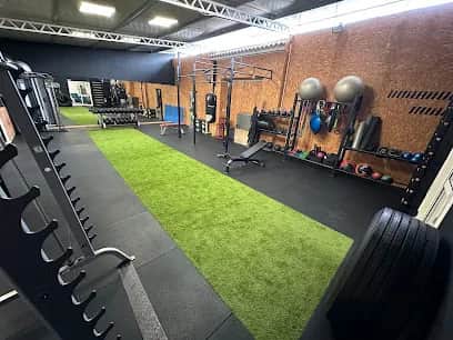 2BFit Club, Lisbon