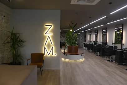 ZAM Hair Studio, Lisboa