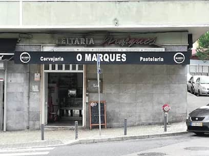 O Marques, Lissabon