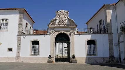 Palácio dos Arcebispos, Lissabon