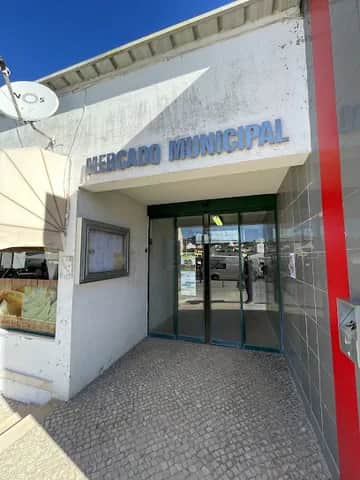 Mercado Municipal de Loures, 里斯本