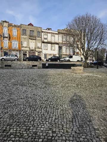 Mercado da Praça da Alegria, Oporto