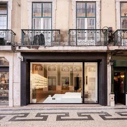 Fora Sunglasses, Lissabon