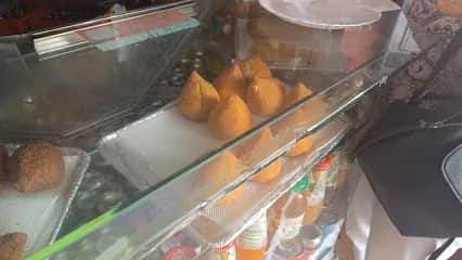 Kebab Amin, 里斯本