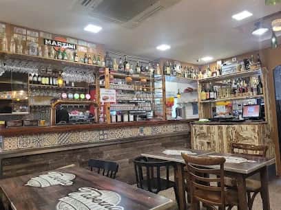 Taberna Da Porcalhota, リスボン