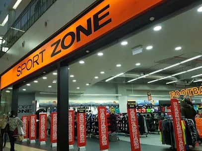 Sport Zone, Porto