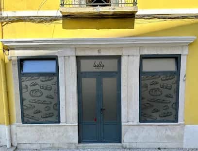 Lully 1661, 里斯本