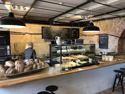 Copenhagen Coffee Lab, Lissabon