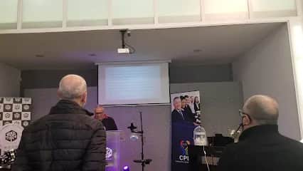 Igreja Evangelica de Aldoar, Oporto