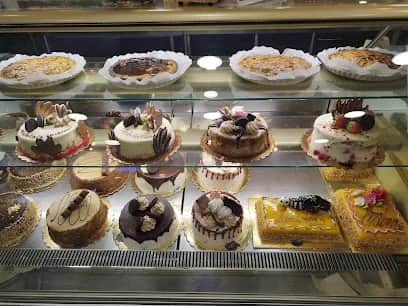 Espiga Dourada, Lissabon