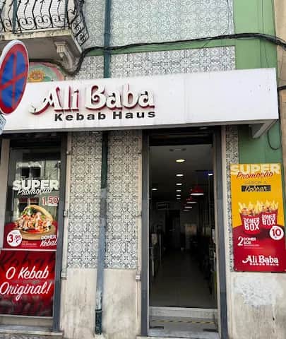 Ali Baba, Lisbon
