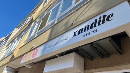 Xandite, Lissabon