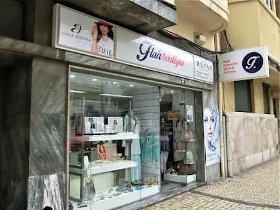 Flair Boutique, 里斯本