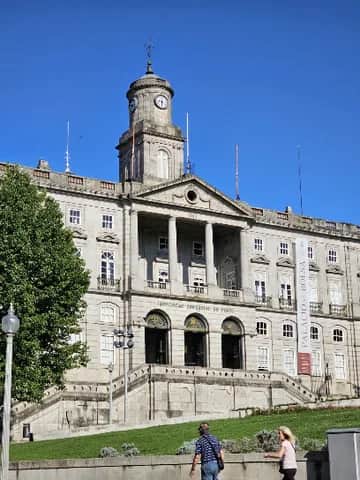 Riverside Apartments, Porto