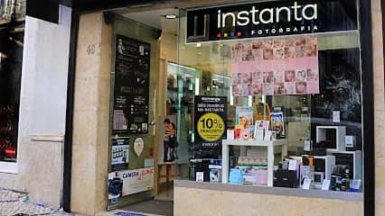 Instanta Chiado, 里斯本