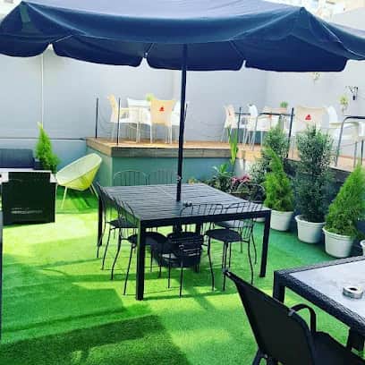 Café Juiceven, Lissabon