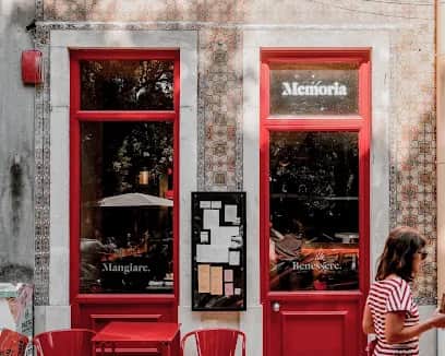 Memoria, Lisboa