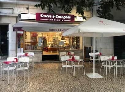 Doces e Emoções, Lissabon
