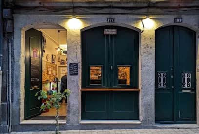 Petiscaria Fonsecas, Porto