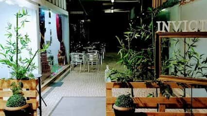 Invictus Café Bar, Porto