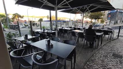 Crunch Spot, Lissabon