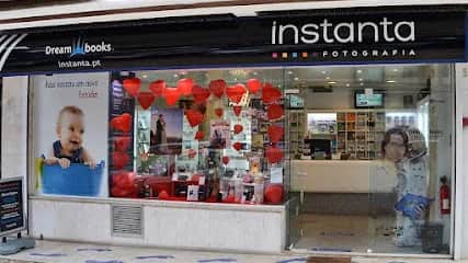 Instanta, 里斯本