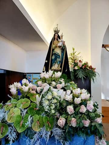 Capela de Nossa Senhora da Saúde, Oporto