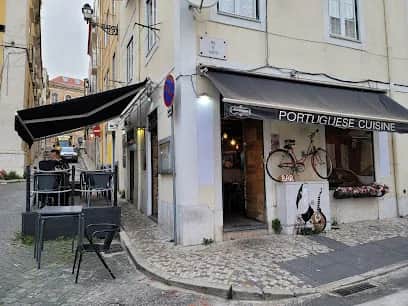 Allfama, Lisbon