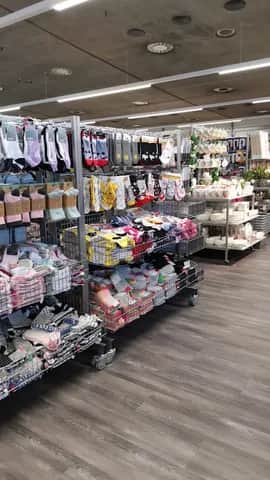 KiK, 里斯本