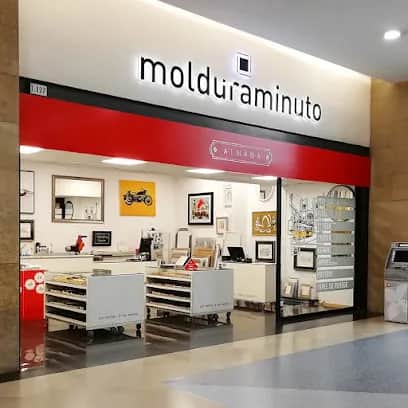 Moldura Minuto, 里斯本