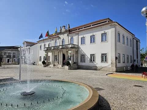 Espaço Navegante® Carris Metropolitana - Moita, Lissabon