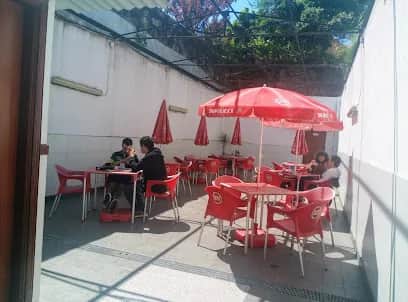 Café Encontro, Oporto