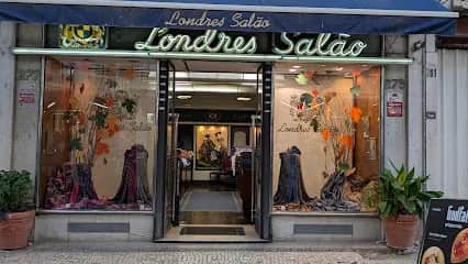Londres Salão, 里斯本
