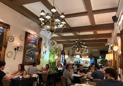 Restaurante Augusto, Porto