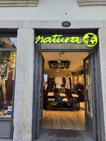 Natura, Porto