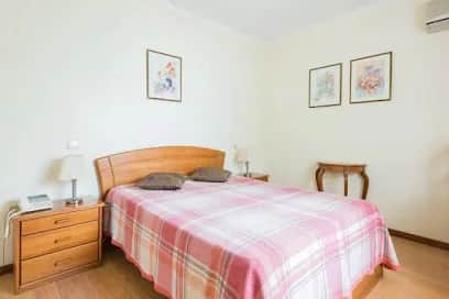 Residencial Brasília, Porto