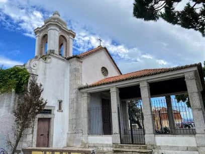 Capela de Nossa Senhora do Monte, Lissabon