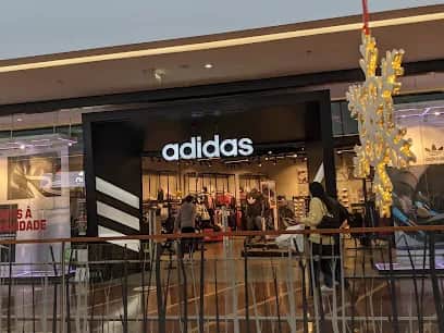 Adidas, Porto