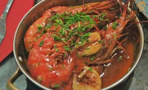 11 Tapas, 리스본