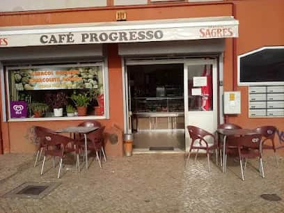 Progresso Atalaense, Lisboa