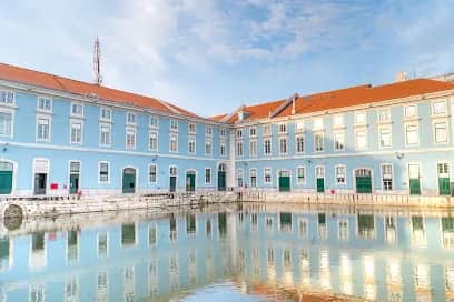 Museu de Lisboa - Torreão Poente, 里斯本