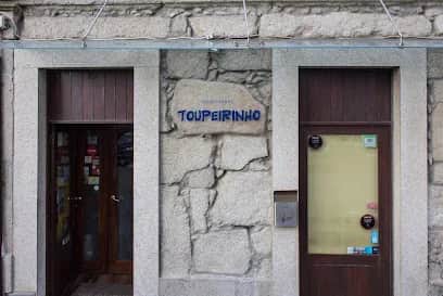 Toupeirinho, Porto