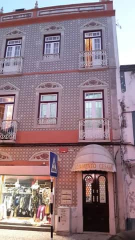 Alojamento Cesarini, Lisbon