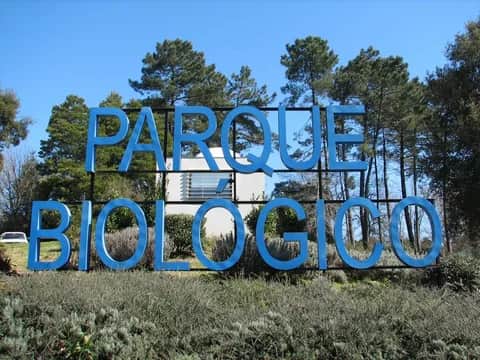 Parque Biológico de Gaia, Porto
