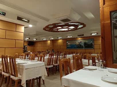Huang He, Lissabon