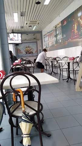 Pastelaria Valente, Actividades Hoteleiras, 里斯本