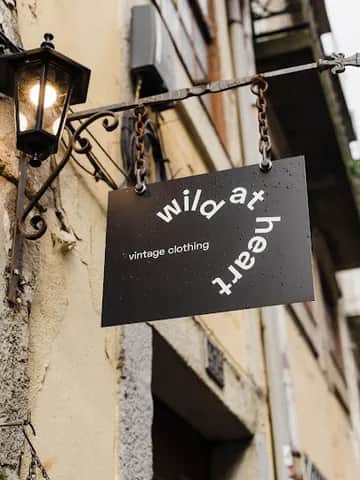 Wild at Heart, Porto