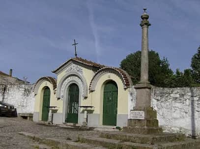 Capela de Nossa Senhora de Campanhã, Oporto
