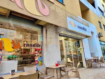 Xandite, Lissabon